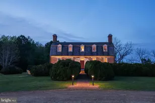 1425 Twiggs Ferry Rd, Hartfield, VA 23071 - Photo 9