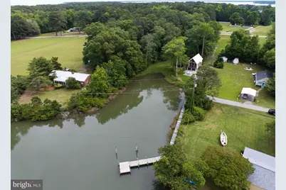 138 Delta Drive, Deltaville, VA 23043 - Photo 17