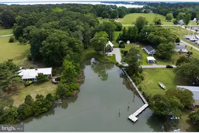 138 Delta Drive, Deltaville, VA 23043 - Photo 15