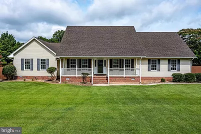 47 Roseberry Lane, Urbanna, VA 23175 - Photo 1