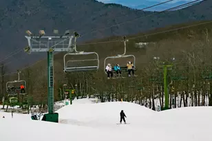 905 Diamond Hill, Wintergreen, VA 22967 - Photo 5