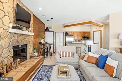 905 Diamond Hill, Wintergreen, VA 22967 - Photo 9