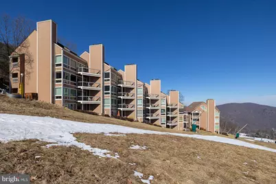 905 Diamond Hill, Wintergreen, VA 22967 - Photo 49