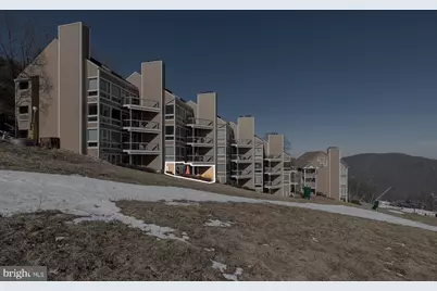 905 Diamond Hill, Wintergreen, VA 22967 - Photo 3