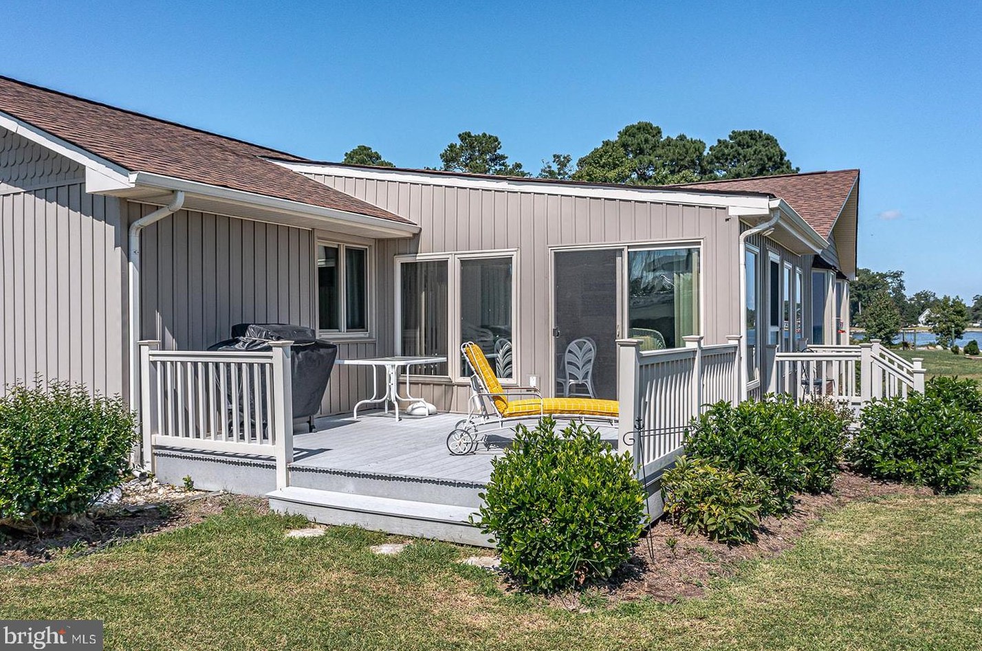 3195 Lake Rd, Lottsburg, VA 22511