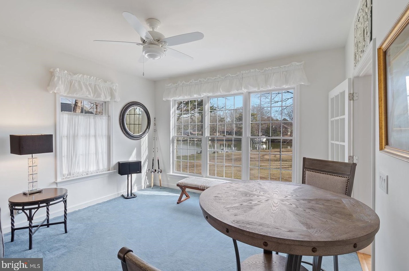 562 Oyster Point Dr, Reedville VA  22539-3604 exterior