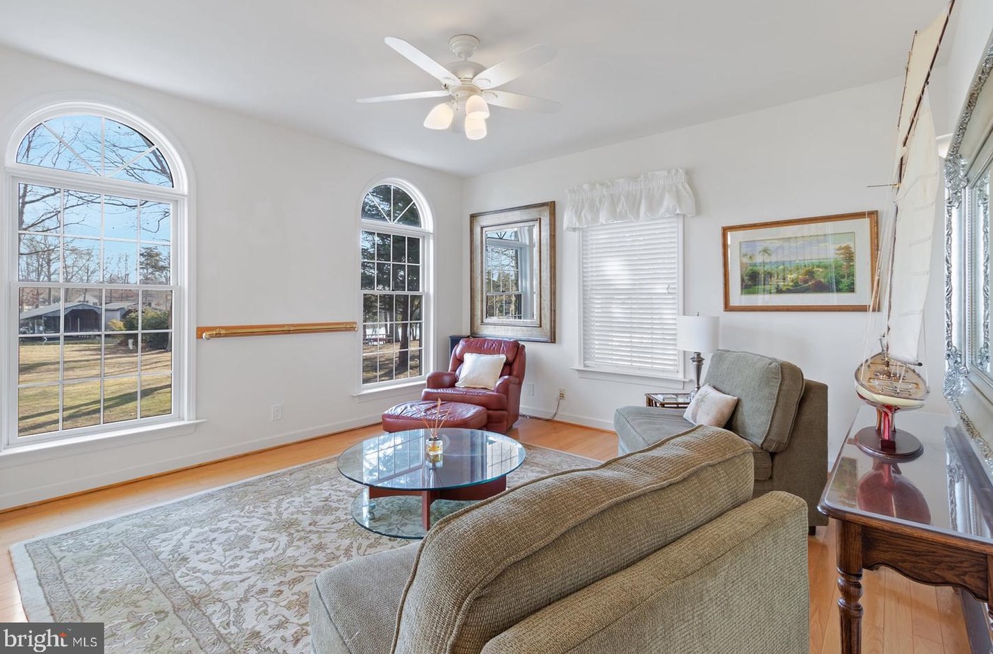 562 Oyster Point Dr, Reedville VA  22539-3604 exterior