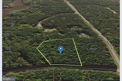 Lot123 Rockfish Road, Heathsville, VA 22473 - Photo 1