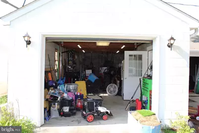 596 Jessie Dupont Memorial Highway, Burgess, VA 22432 - Photo 5