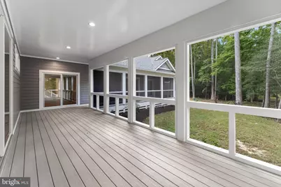 878 Forest Green Road, Reedville, VA 22539 - Photo 19