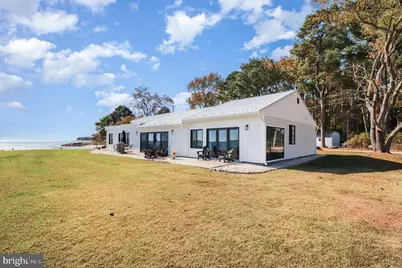 160 Shipwatch Lane, Reedville, VA 22539 - Photo 45