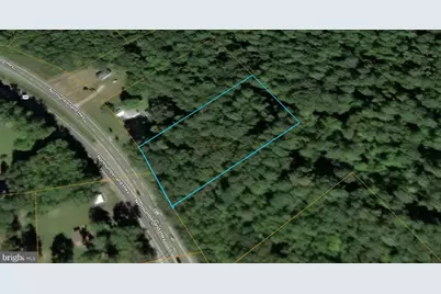 Lot 120 Northumberland Highway, Reedville, VA 22539 - Photo 1