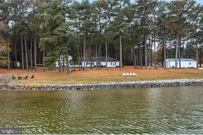 405 Courtney Lane, Callao, VA 22435 - Photo 1