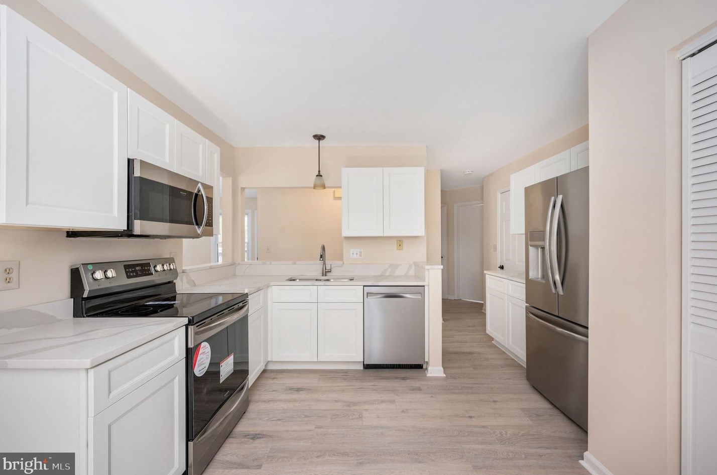 126 Patrick Henry Ct, Locust Grove, VA 22508