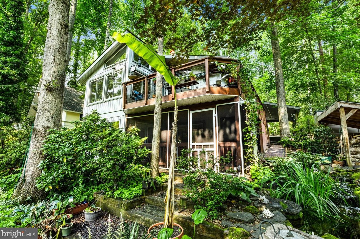 117 Indian Hills Rd, Locust Grove, VA 22508