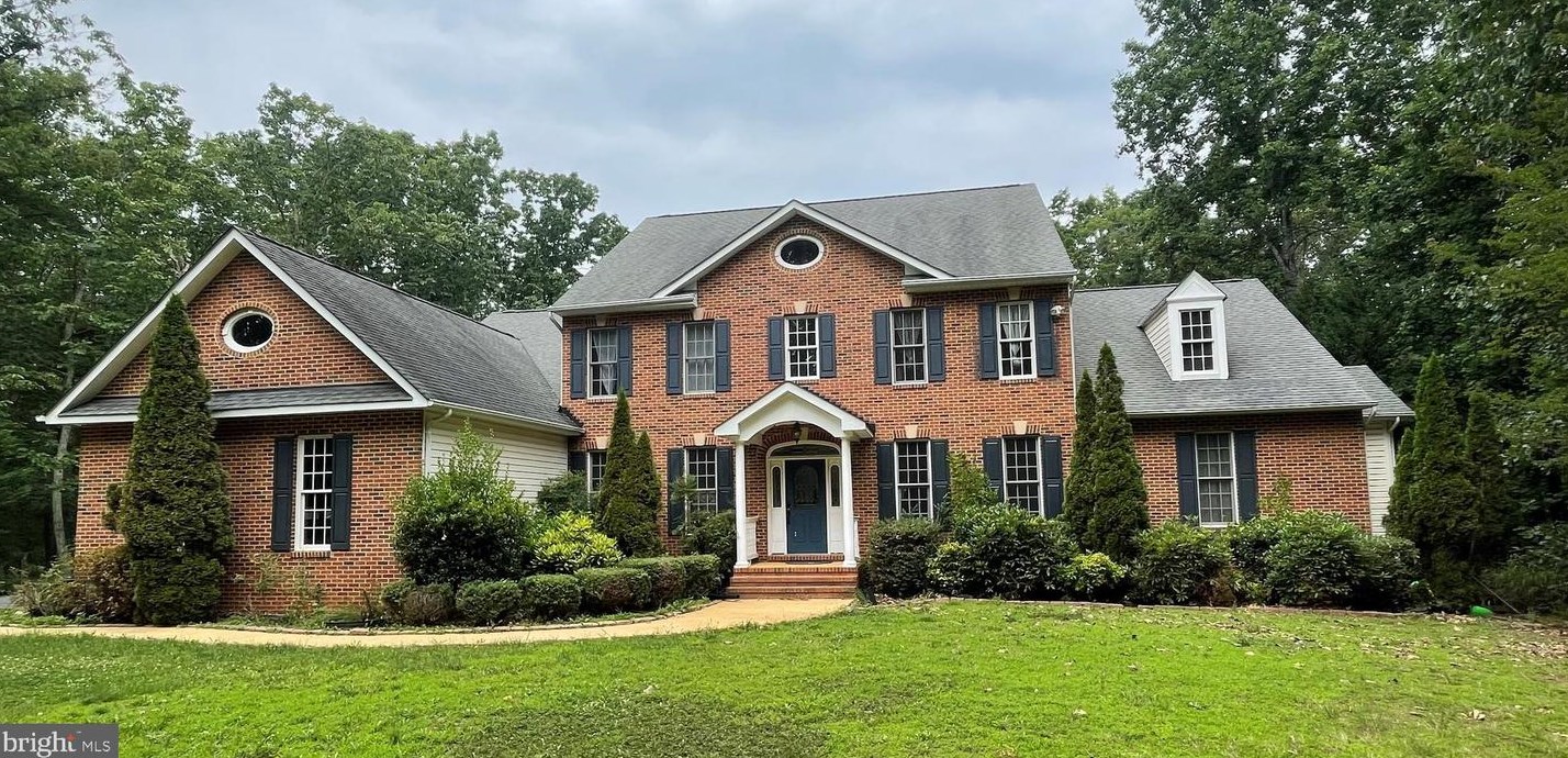 6142 Walkers Hollow Way, Locust Grove, VA 22508