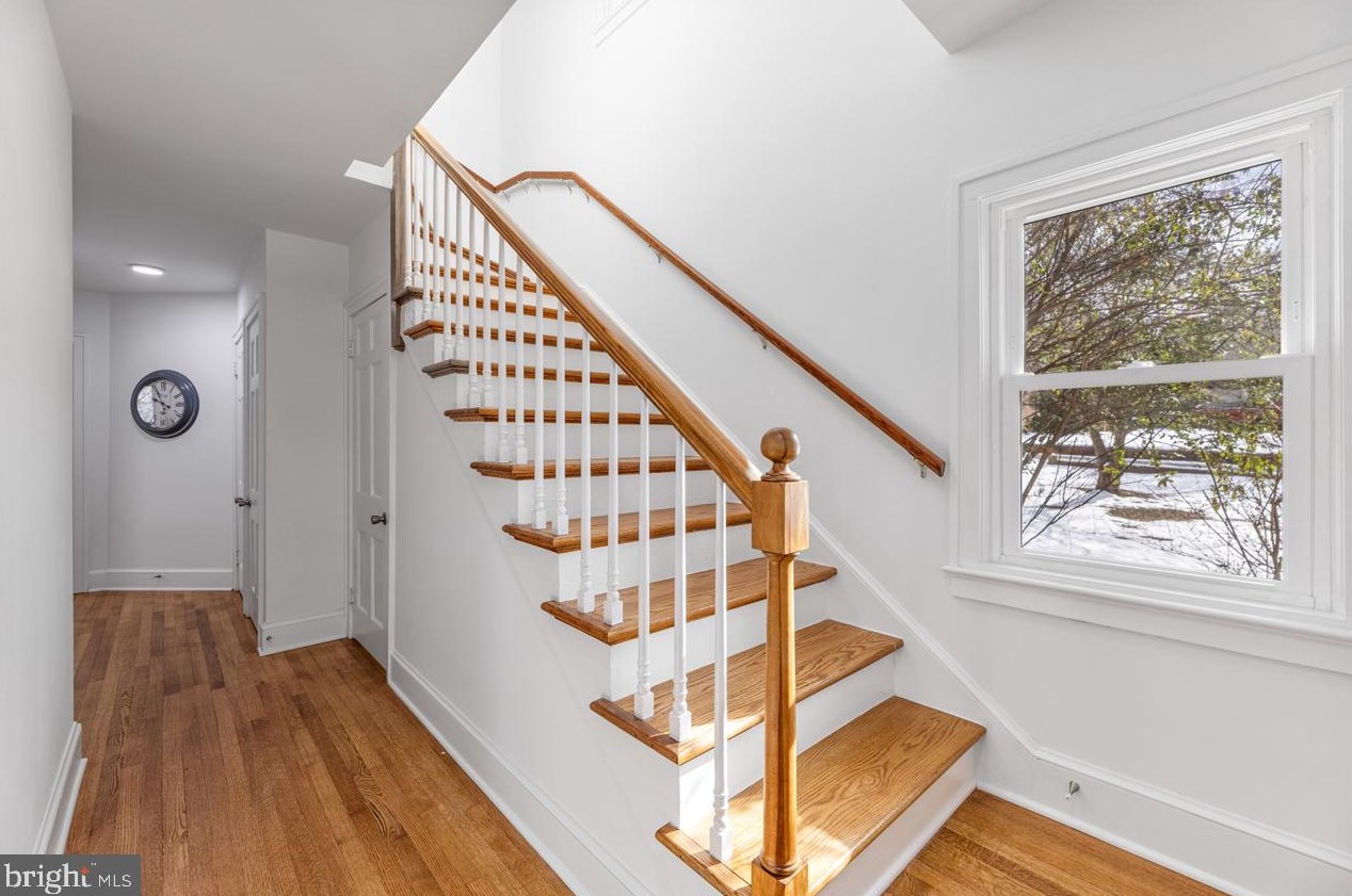 151 Almond St, Madison Mills VA  22960-1343 exterior