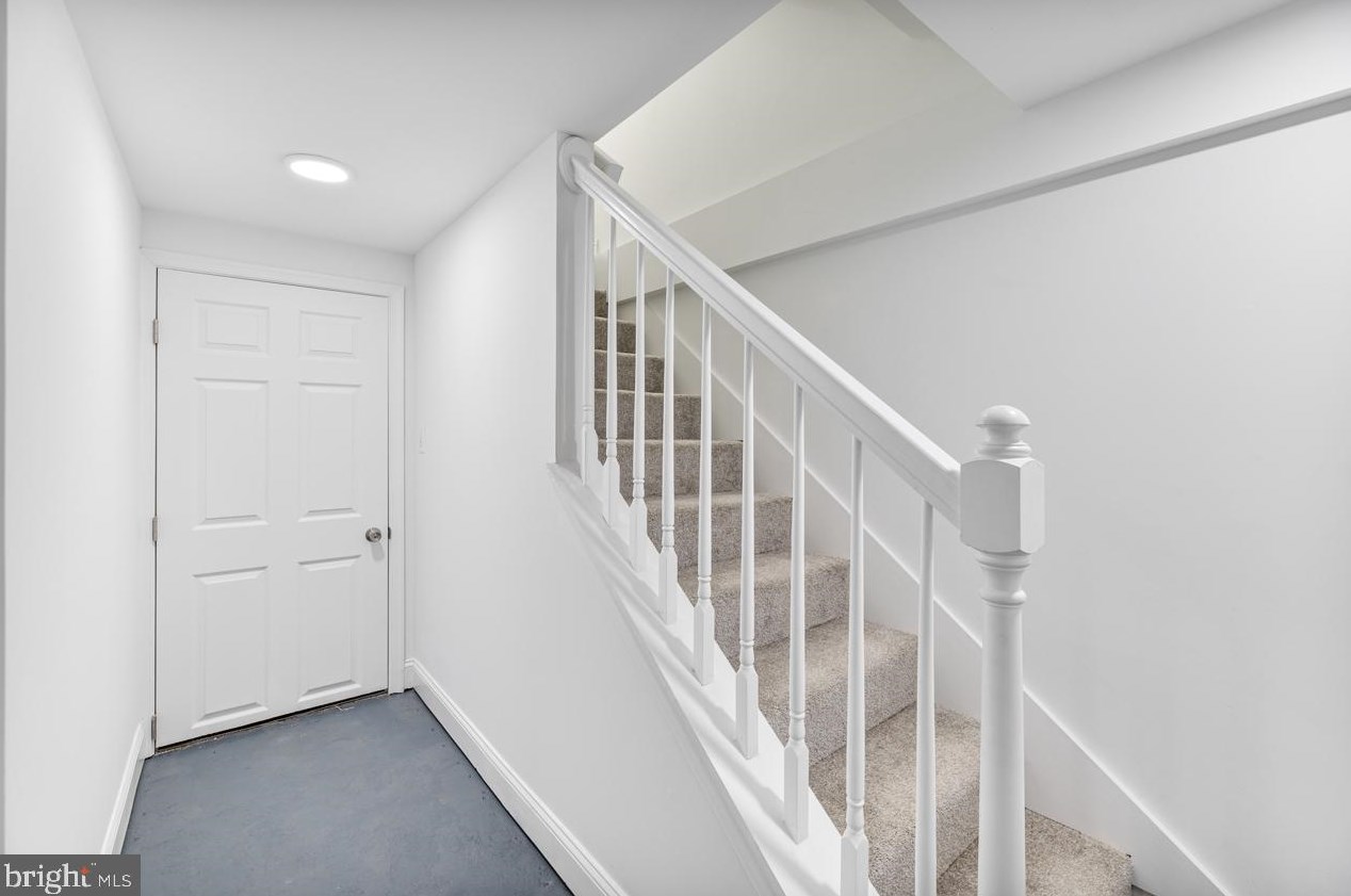151 Almond St, Madison Mills VA  22960-1343 exterior
