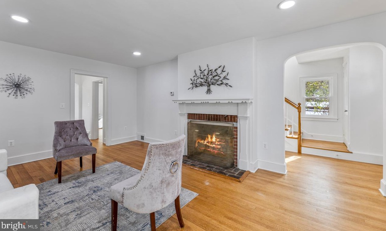 151 Almond St, Madison Mills VA  22960-1343 exterior