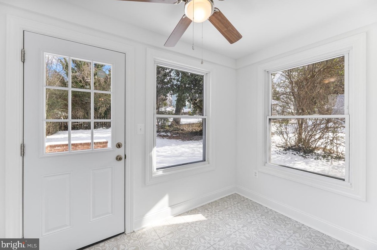 151 Almond St, Madison Mills VA  22960-1343 exterior