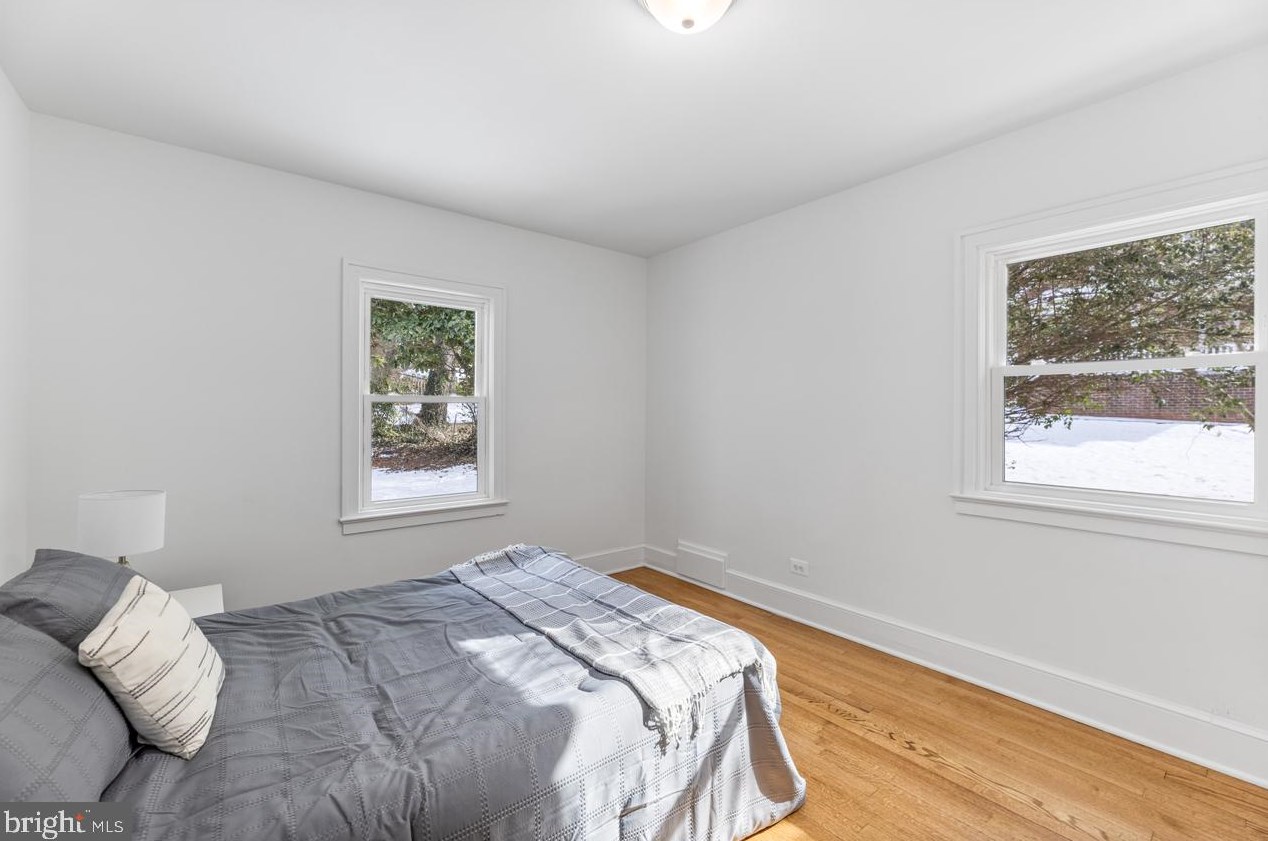 151 Almond St, Madison Mills VA  22960-1343 exterior