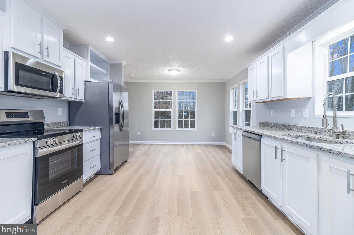 24138 Ida Mae Ln, Unionville VA  22567-2049 exterior