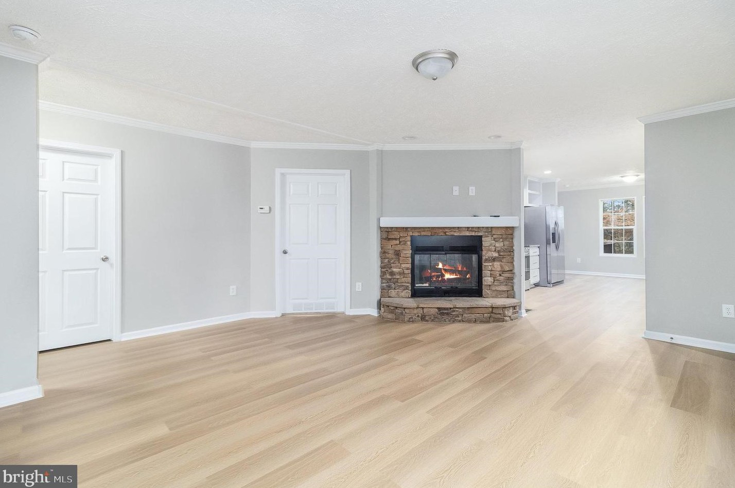 24138 Ida Mae Ln, Unionville VA  22567-2049 exterior