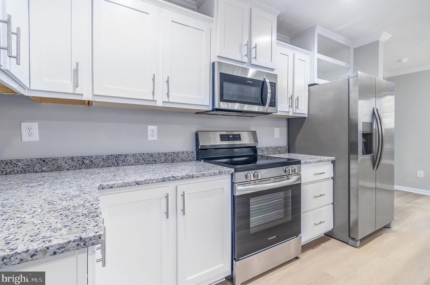24138 Ida Mae Ln, Unionville VA  22567-2049 exterior