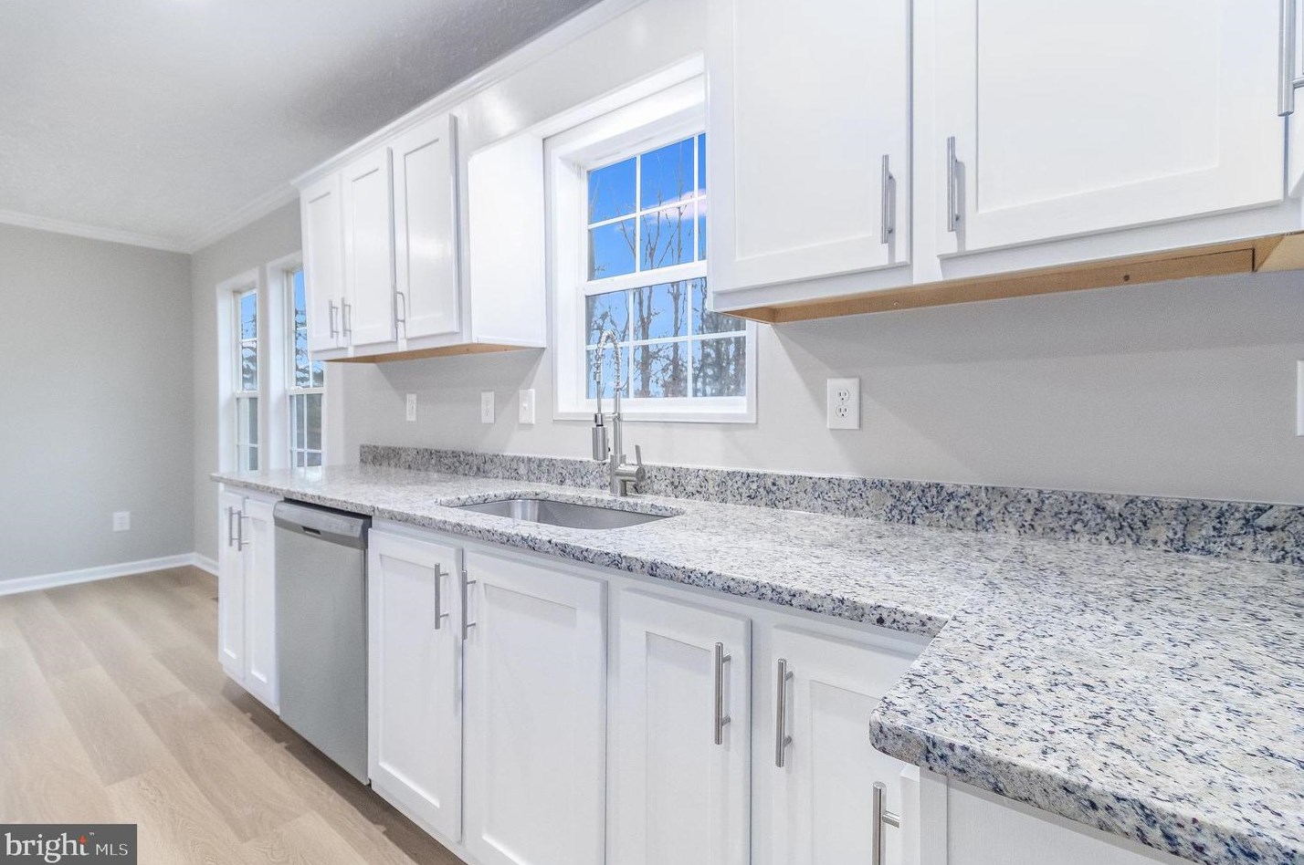 24138 Ida Mae Ln, Unionville VA  22567-2049 exterior