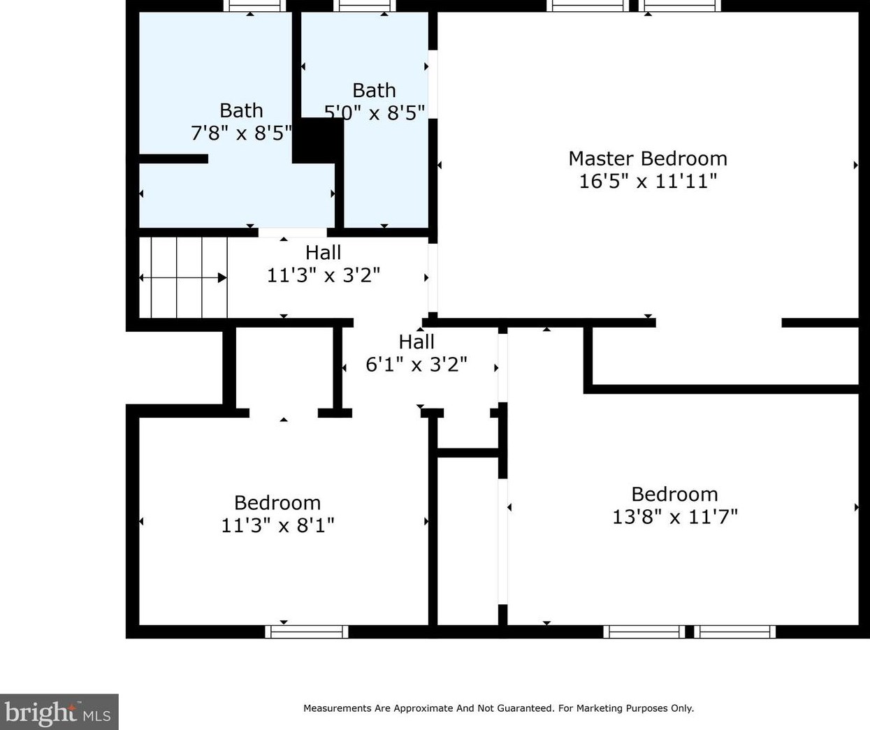 102 Carlyle Ct, Locust Grove VA  22508-5340 exterior