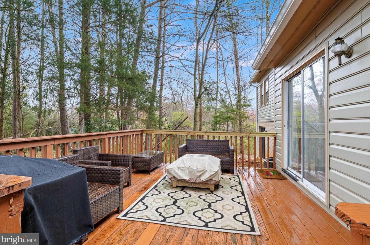 102 Carlyle Ct, Locust Grove VA  22508-5340 exterior