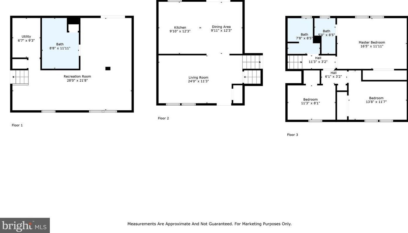 102 Carlyle Ct, Locust Grove VA  22508-5340 exterior