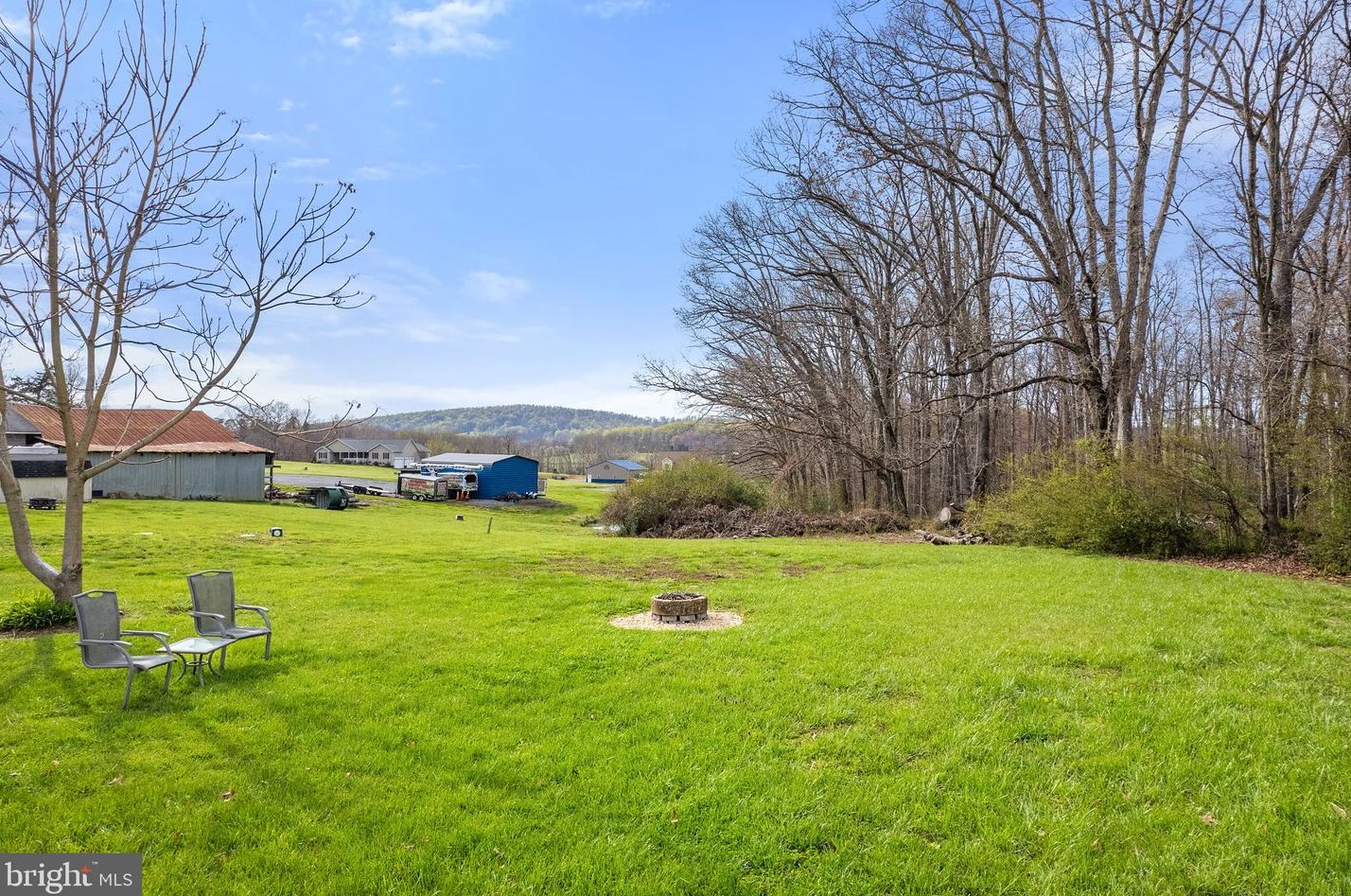 19595 Constitution Hwy, Madison Mills VA  22960-4309 exterior