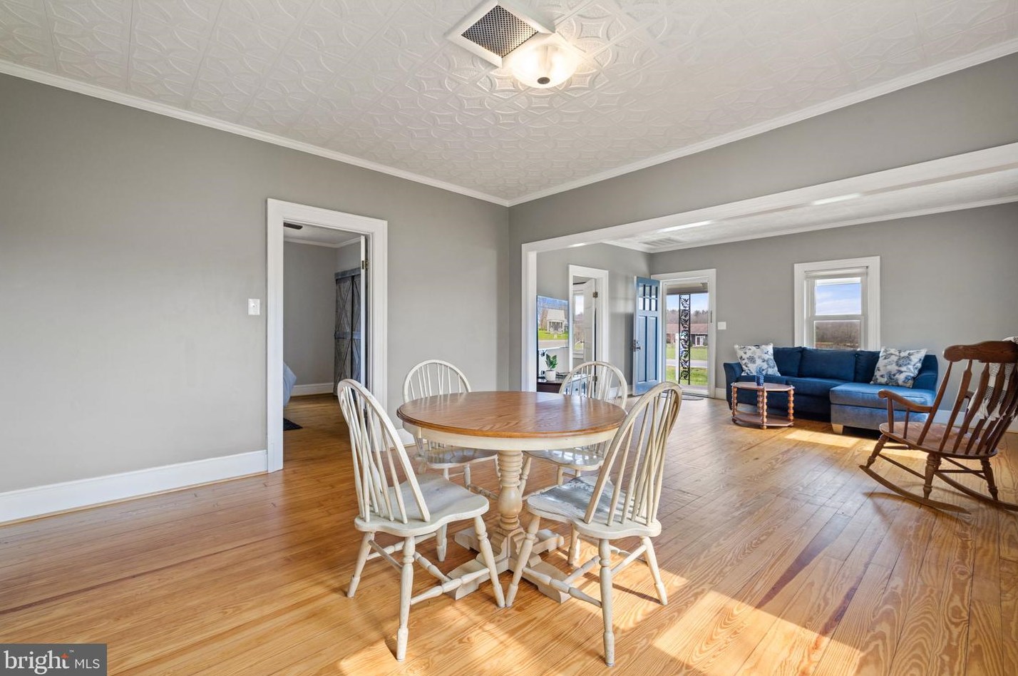 19595 Constitution Hwy, Madison Mills VA  22960-4309 exterior