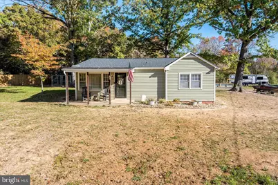 20609 Lahore Road, Orange, VA 22960 - Photo 1