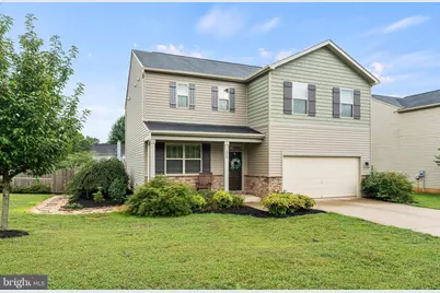 276 Parker Place, Orange, VA 22960 - Photo 1