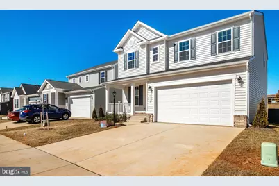 611 Clover Lane, Orange, VA 22960 - Photo 37