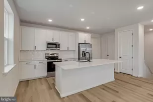 603 Clover Ln, Orange, VA 22960 - Photo 9