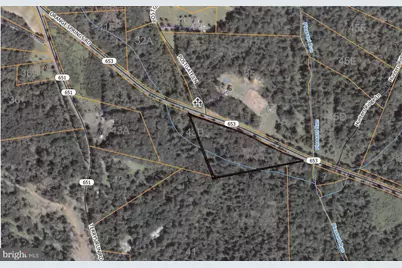 Lot 43B-3 Orange Springs Road, Unionville, VA 22567 - Photo 3