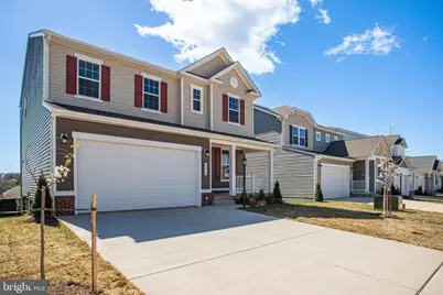 608 Clover Lane, Orange, VA 22960 - Photo 3