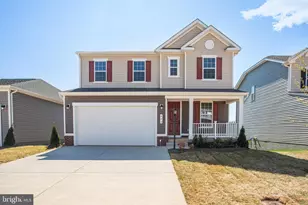 608 Clover Ln, Orange, VA 22960 - Photo 1