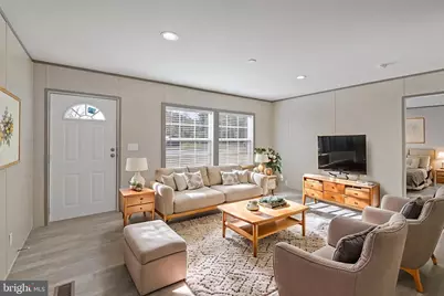 318 Union Avenue, Gordonsville, VA 22942 - Photo 5