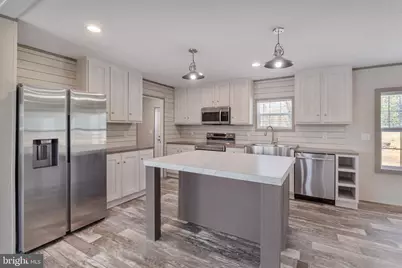 304 Lucketts Alley, Gordonsville, VA 22942 - Photo 7