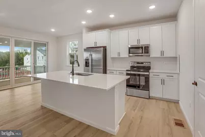 626 Clover Lane, Orange, VA 22960 - Photo 9