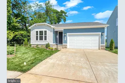 635 Clover Lane, Orange, VA 22960 - Photo 1