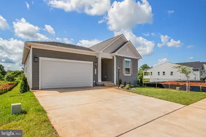 508 Aster Lane, Orange, VA 22960 - Photo 3