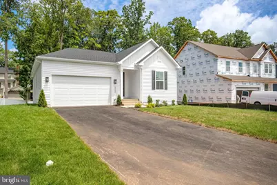 35599 Pine Needle Lane, Locust Grove, VA 22508 - Photo 1