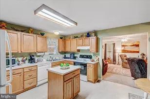 206 Liberty Blvd, Locust Grove, VA 22508 - Photo 5