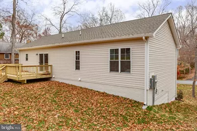 702 Eastover Parkway, Locust Grove, VA 22508 - Photo 39