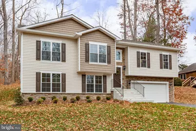 702 Eastover Parkway, Locust Grove, VA 22508 - Photo 1